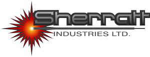 Sherratt Industries Ltd Logo